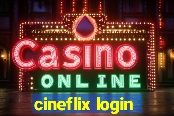 cineflix login